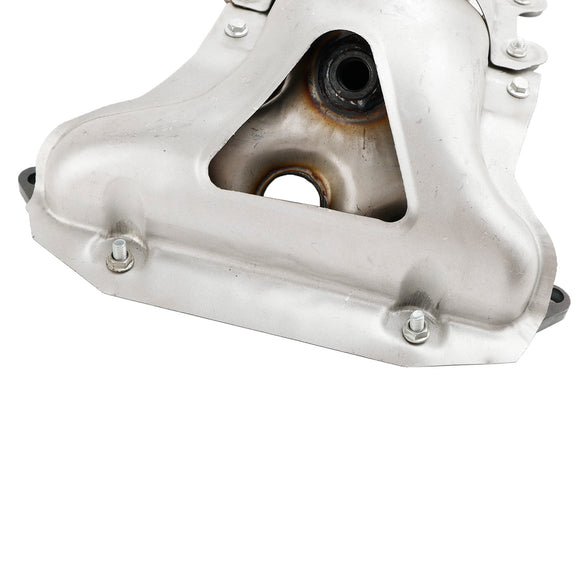 Honda Civic DX LX GX HX 1.7L 2001-2005 Catalytic Converter Set