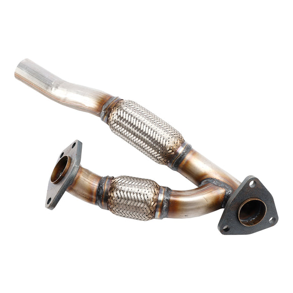Tuyau flexible et convertisseur catalytique pour Nissan Murano 3,5 L 2008-2019