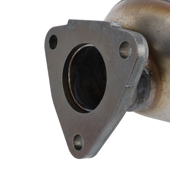 Front Catalytic converter For Opel Agila A Corsa C 1.0 Euro 4