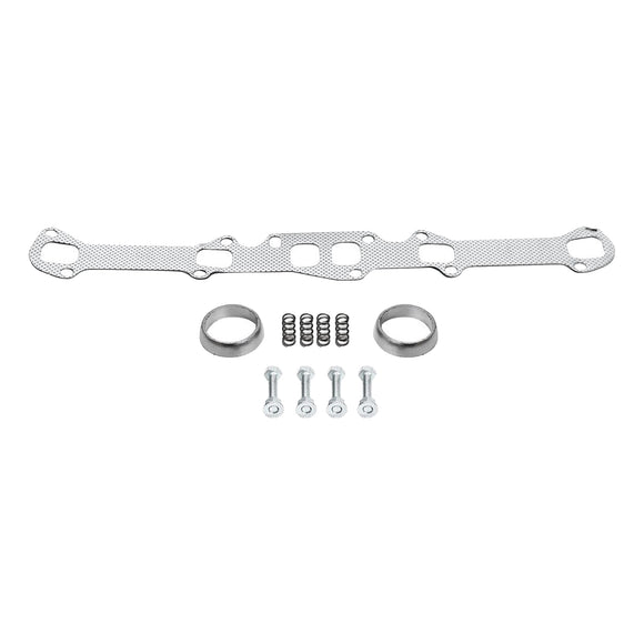 Mercury 1979-1982 Capri 2.8L 3.3L Stainless Steel Exhaust Headers
