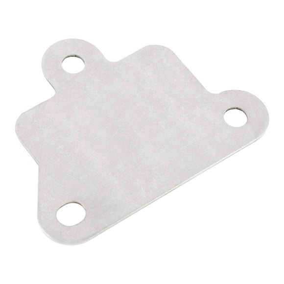 Plaque de blocage de suppression EGR pour Ford PX PX2 Ranger Mazda BT50 moteur 3.2L 2.2L