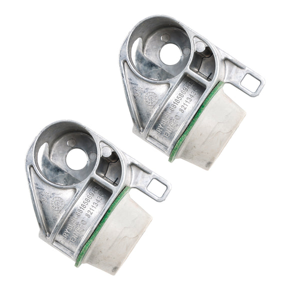 Dispositif de suspension d'échappement 2* pour Dodge Ram 1500, 2500 et 3500 (2002-2010) 68185869AB