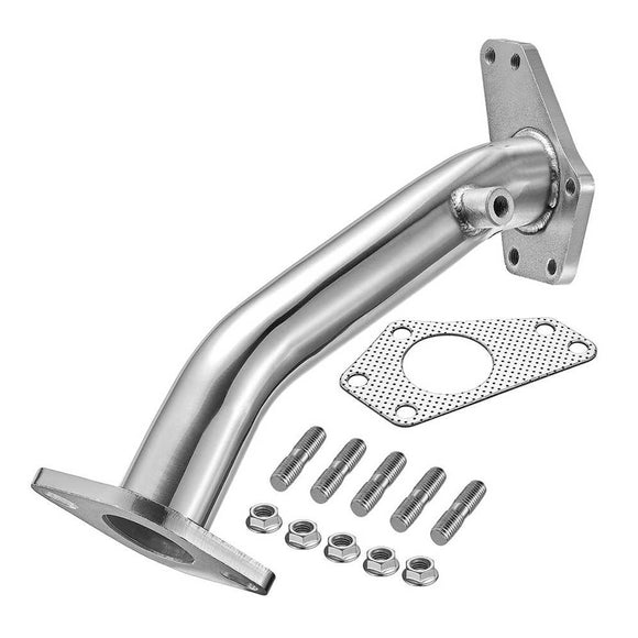Tuyau d'échappement supérieur pour Subaru Impreza 2.0L 2003-2014
