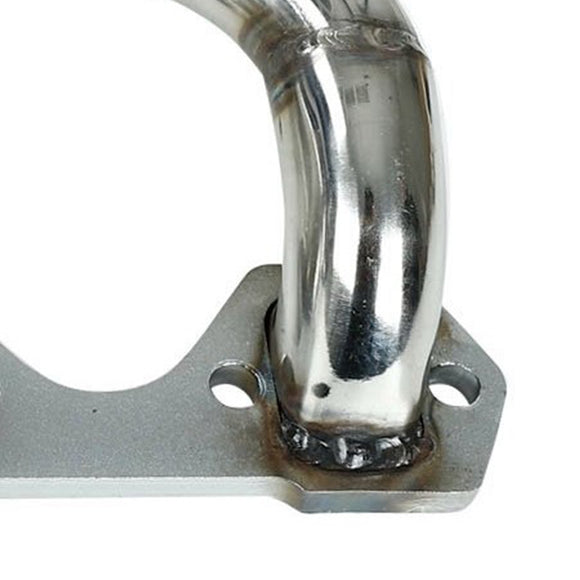 Collecteur d'échappement en acier inoxydable pour Ford Maverick 1971-1977