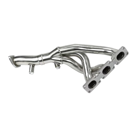Collecteur d'échappement BMW 2002-2005 E85 Z4 2.5L 2.8L 3.0L L6