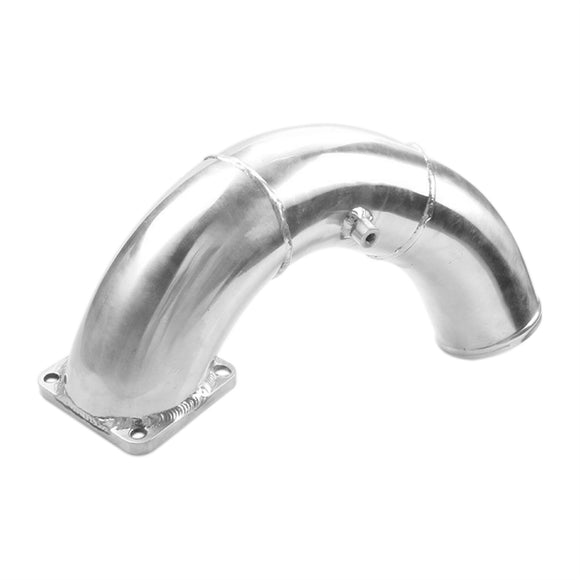 Dodge 1994-1998.5 Ram 5.9L 12V Cummins Diesel 3.5" Air Intake Elbow Charge Pipe