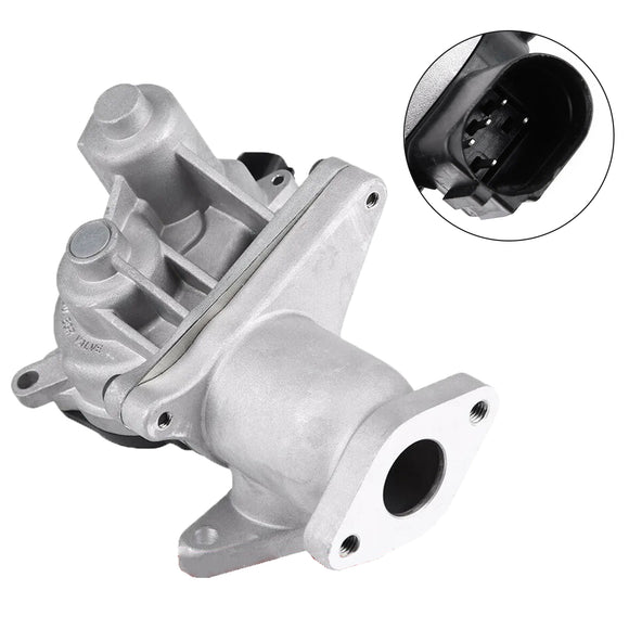 Great Wall 2011-on V200 X200 GW4D20 2.0L Diesel 1207100-ED01A EGR Valve