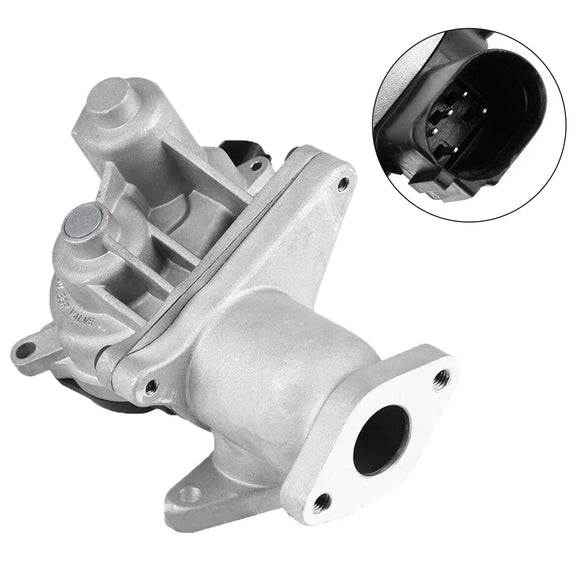 Great Wall 10/2016-09/2020 Steed GW4D20 2.0L Diesel 1207100-ED01A EGR Valve