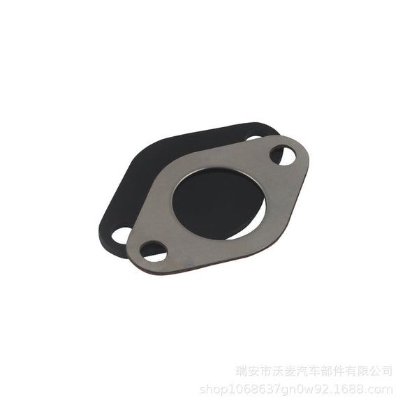 Audi Volkswagen Skoda Seat 2.0TDI EGR Valve Block Off Plate
