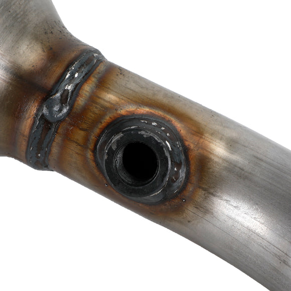 Nissan Sentra Sedan 2007-2012 4-Door 2.0L Front Catalytic Converter