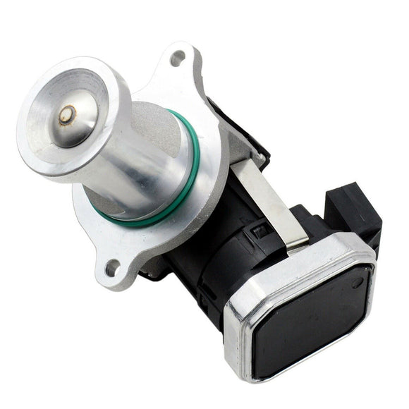 Vanne EGR 6421400160 pour Mercedes Benz Classe GLK X204 320 CDi 4matic SUV (2008-2015)