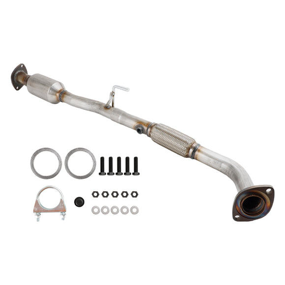 Convertisseur catalytique pour Toyota Solara 2,4 L (2006-2008)