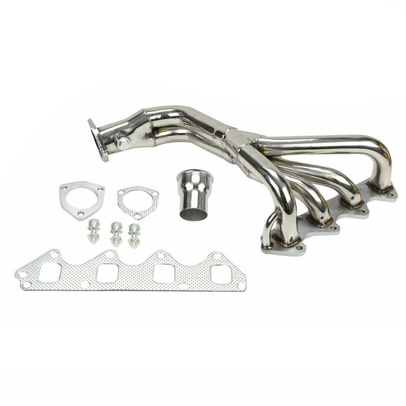 Collecteur d'échappement en acier inoxydable pour Suzuki Sidekick 1,6 L (1989-1994)