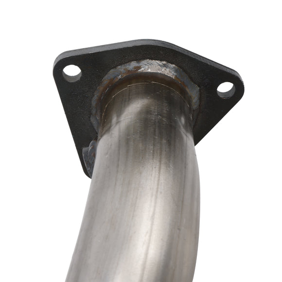 Y Pipe With Catalytic Converters For Chevy Silverado 2500 HD V8 6.0L 2011-2017