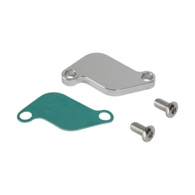 Plaque de suppression EGR (contrôle de ralenti) pour Honda Civic 1992-2000