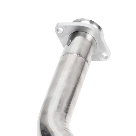 Mercury 1979-1982 Capri 2.8L 3.3L Stainless Steel Exhaust Headers