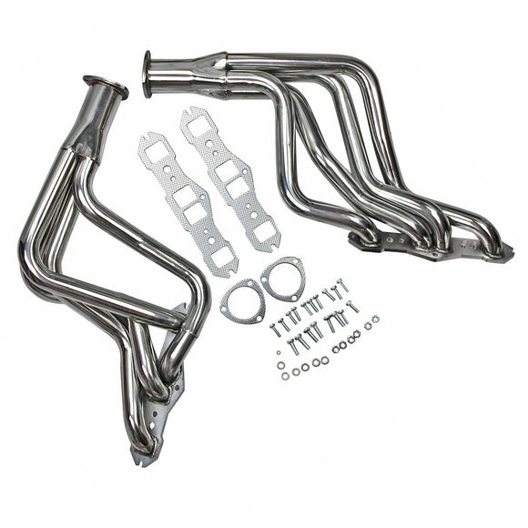 Oldsmobile 1971-1974 Vista Cruiser Exhaust Manifold Header