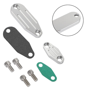 Kit de suppression de blocage EGR pour Chevrolet Camaro Firebird L98 305/305ci TPI 1987-1992 - 0