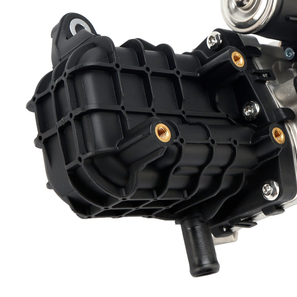Citroen C4 C5 2.0 BlueHDi DW10F engine Euro 5 & 6 emission control EGR Valve Module Cooler 2267338