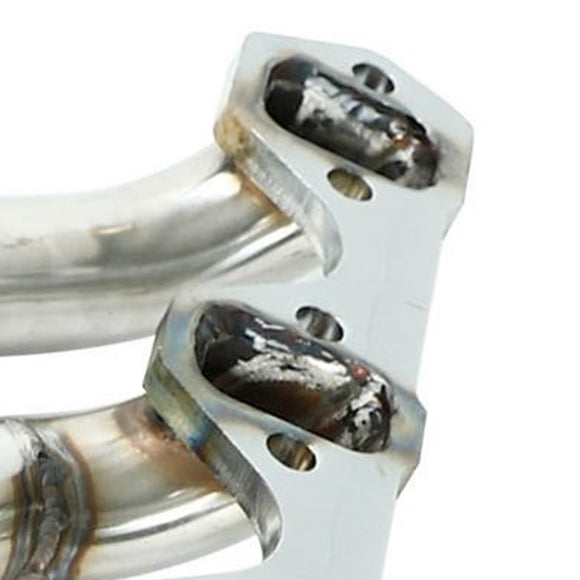 Collecteur d'échappement en acier inoxydable pour Ford Maverick 1971-1977