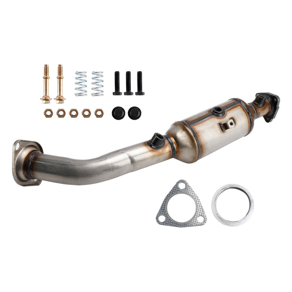 Convertisseur catalytique d'échappement pour HONDA CR-V 2.0 16 V essence (2002-2007)