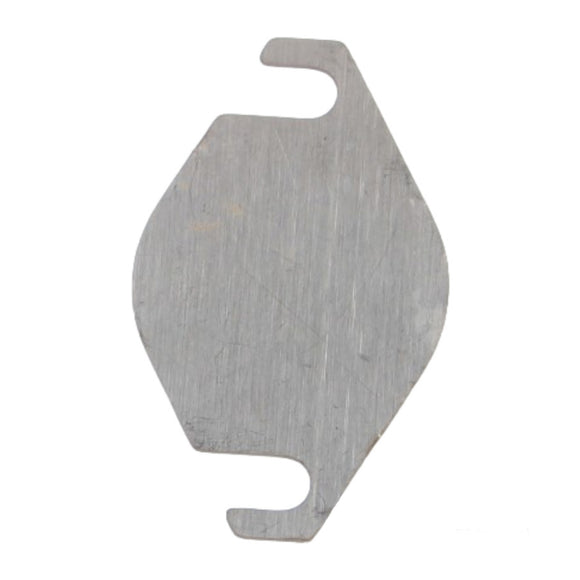 Plaque d'obturation de vanne EGR pour Peugeot 2.0 HDI 307 308 407 3008 5008 607