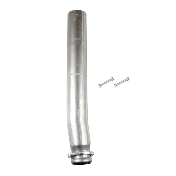 Pot d'échappement pour Ford F250 Super Duty 03-07 et Ford F350 Super Duty 03-07