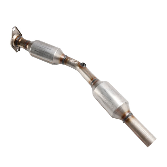 Convertisseur catalytique pour Toyota Matrix 1,8 L (2003-2008)
