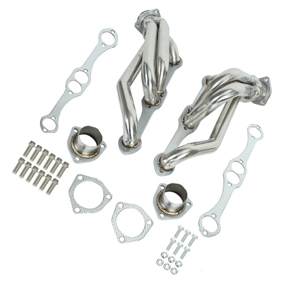 Chevrolet S10 S15 V8 Engine Small Block Manifold Headers