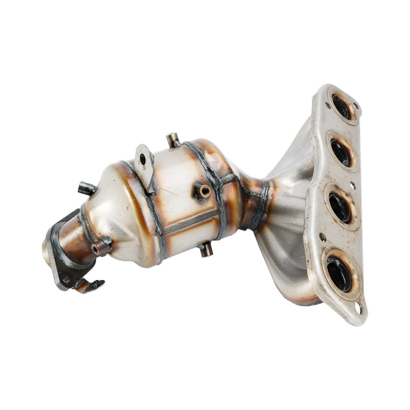 Convertisseur catalytique avant pour Nissan Sentra 2.0L l4 (2009-2012)