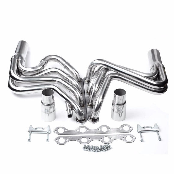 Ford 1987-1996 Bronco Pickup Truck 5.8 V8 Exhaust Manifold Header