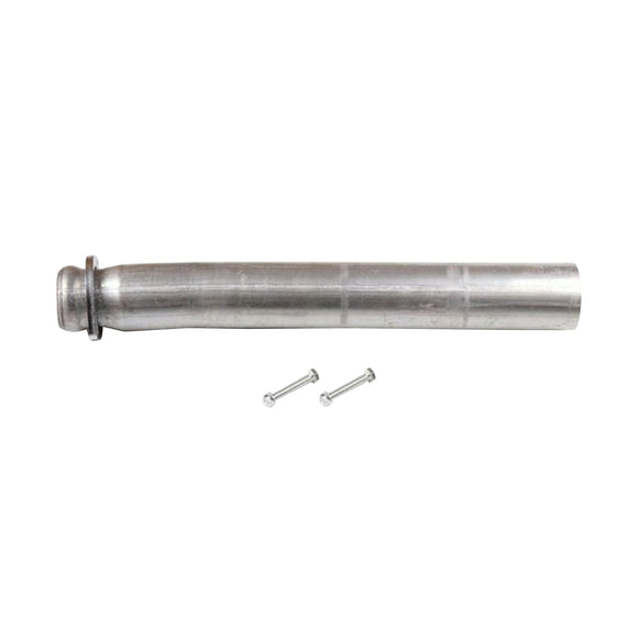 Pot d'échappement pour Ford F250 Super Duty 03-07 et Ford F350 Super Duty 03-07