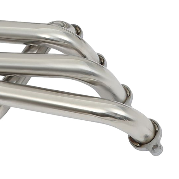 Ford 1979-2004 Mustang 3.8L Stainless Steel Manifold Headers Exhaust