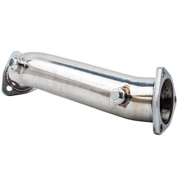 Volkswagen 1998-2005 Passet 1.8 Turbo Engine High Flow Downpipe Exhaust Converter Pipe