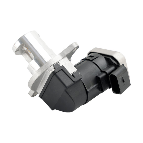 Mercedes-Benz 2007/01-2010/12 Classe C W204 C 200 CDI 6461401760 6461402360 Vanne EGR