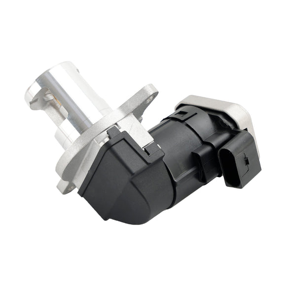 Mercedes-Benz 2007/08-2011/12 Classe C S204 C 200 CDI Modèle T 6461401760 6461402360 Vanne EGR