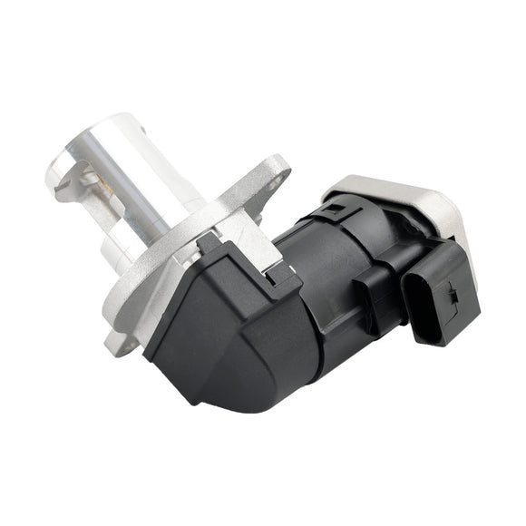 Mercedes-Benz 2006/04-2008/12 E-Klasse W211 E 200 CDI 6461401760 6461402360 Vanne EGR