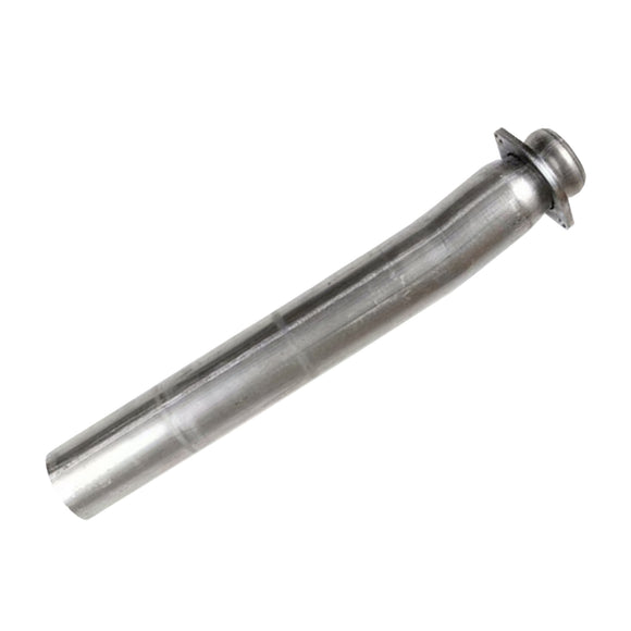 Pot d'échappement pour Ford F250 Super Duty 03-07 et Ford F350 Super Duty 03-07