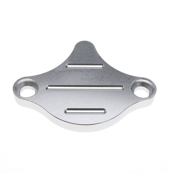 Kit de plaques de blocage pour suppression de la recirculation des gaz d'échappement (EGR) Acura SLX 4,3 L et 5,7 L CPI (1996-1999)
