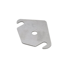 Kit de blocage de la plaque de suppression EGR pour Ford Fiesta, Focus, C-Max, Fusion 1.4 et 1.6 TDCi - 0