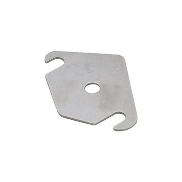 Kit de blocage de la plaque de suppression EGR pour Ford Fiesta, Focus, C-Max, Fusion 1.4 et 1.6 TDCi - 0