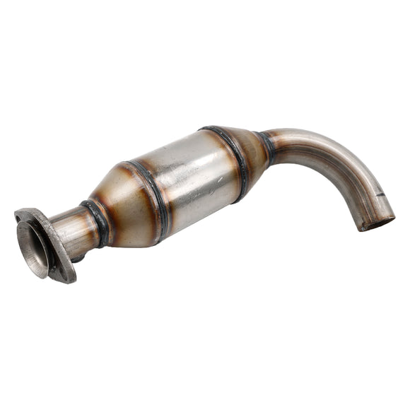 Convertisseurs catalytiques à tube en Y pour Dodge Dakota 3,7 L V6 (2004-2010)