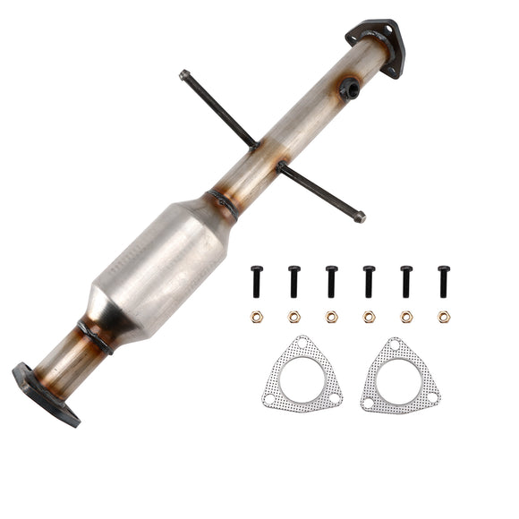 Chevy S10 GMC Sonoma 1996-2003 2.2L Rear Manifold Catalytic Converter