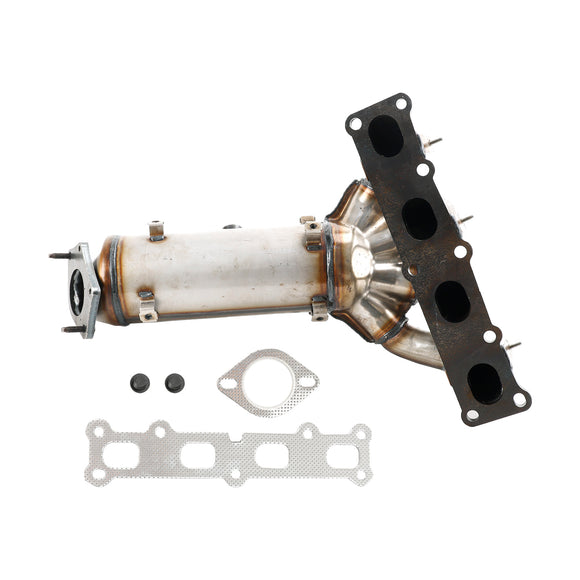 Convertisseur catalytique pour Jeep Renegade 2,4 L (2015-2018)