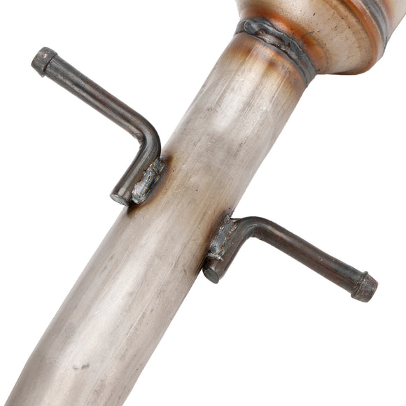 Chevy Cruze 1.4L 2011-2015 Both Front & Rear Catalytic Converters