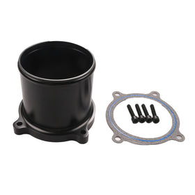 Kit de suppression de vanne EGR pour Dodge Ram 2500 3500 6,7 L 408 ci OHV L6 Cummins Diesel Turbo (05/2007-2017)