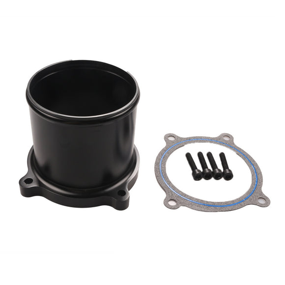 Kit de suppression de vanne EGR pour Dodge Ram 2500 3500 6,7 L 408 ci OHV L6 Cummins Diesel Turbo (05/2007-2017)