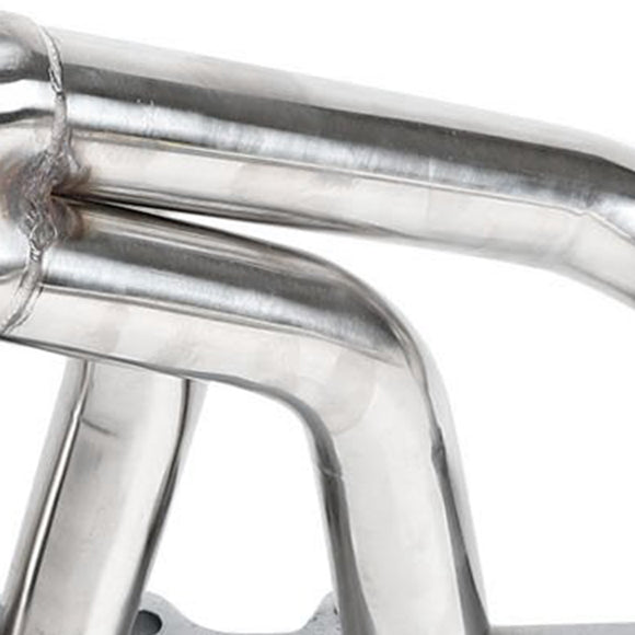 Mercury 1979-1982 Capri 2.8L 3.3L Stainless Steel Exhaust Headers