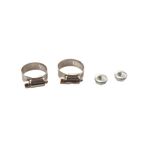 Chevrolet GMC GM 2006-2007 Diesel 6,6 l Duramax EGR-Ventilkühler-Entfernungskit