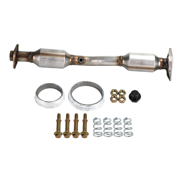 Nissan Sentra Sedan 2007-2012 4-Door 2.0L Front Catalytic Converter